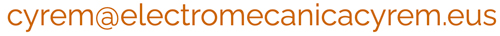 email elektromekanika cyrem